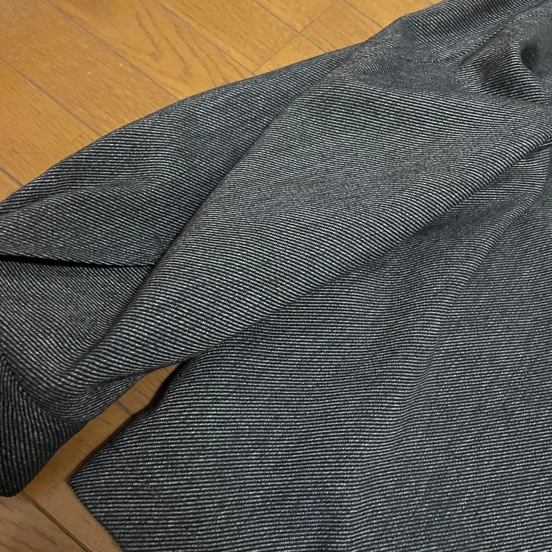 MAISON SPECIAL テックツイードセットアップ