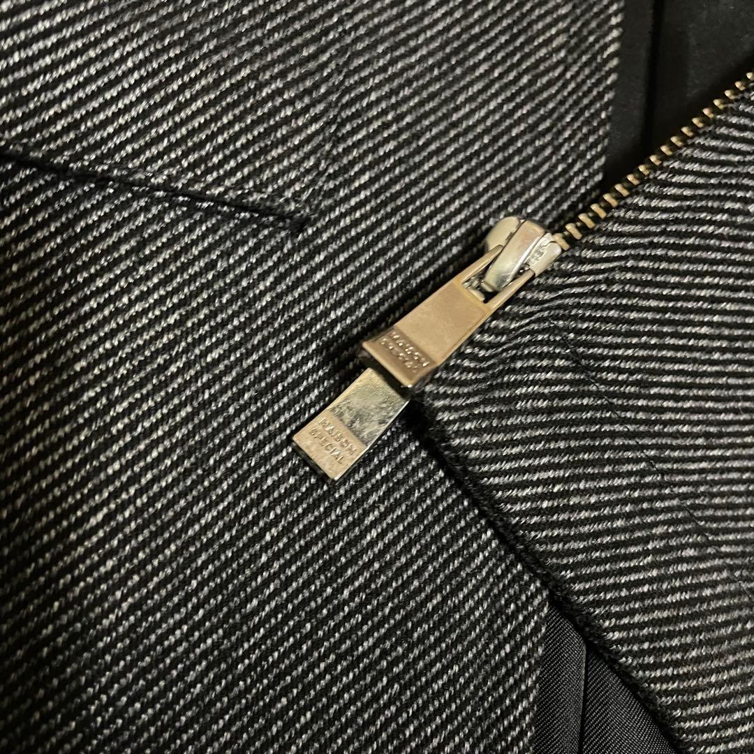 MAISON SPECIAL テックツイードセットアップ