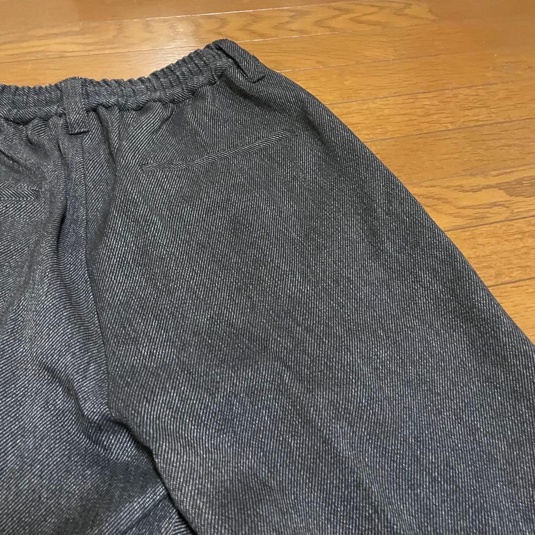 MAISON SPECIAL テックツイードセットアップ