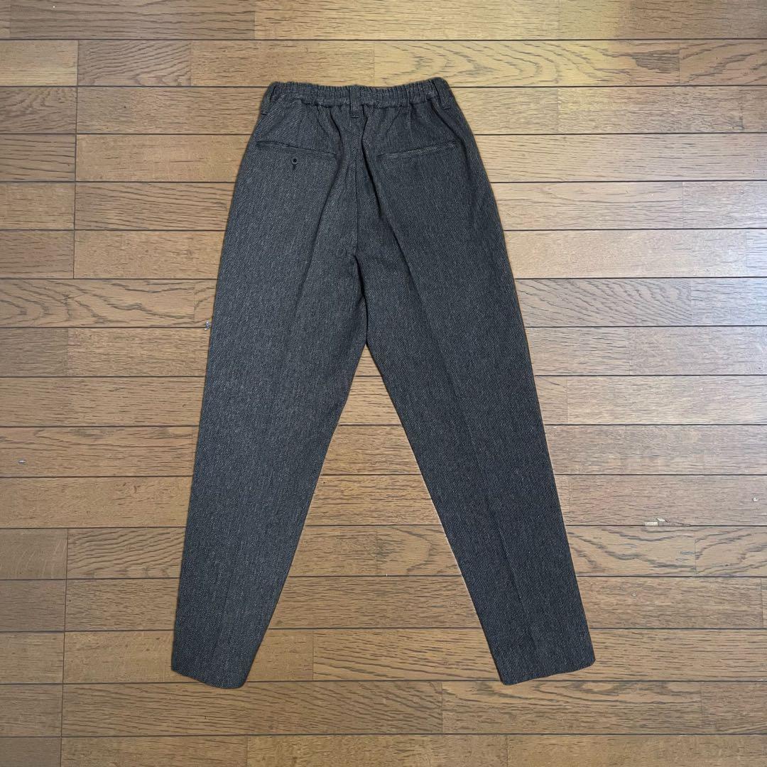 MAISON SPECIAL テックツイードセットアップ