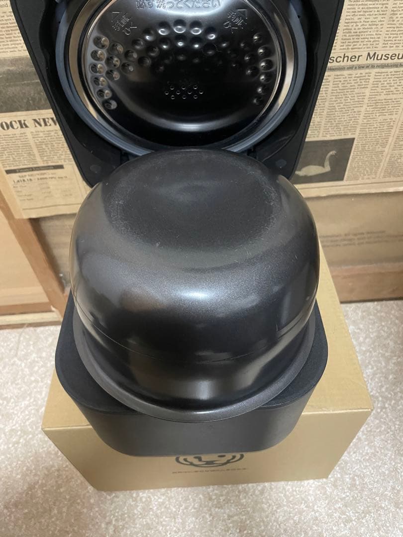 Zojirushi NW-SA10 BA 2022 IH炊飯器 極め炊き5.5合