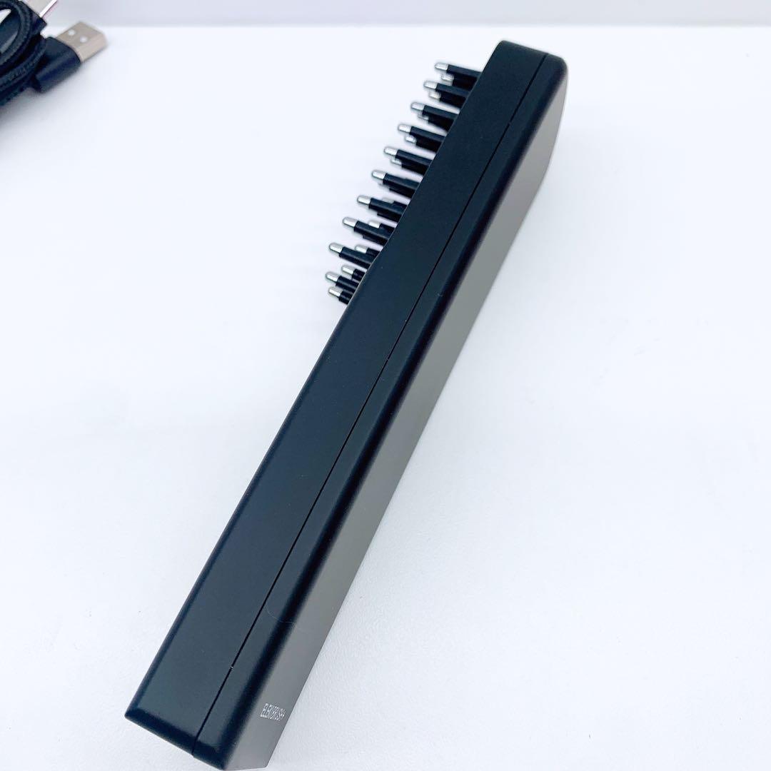 《新品同様》 ELEKIBRUSH ブライト エレキブラシ プラス