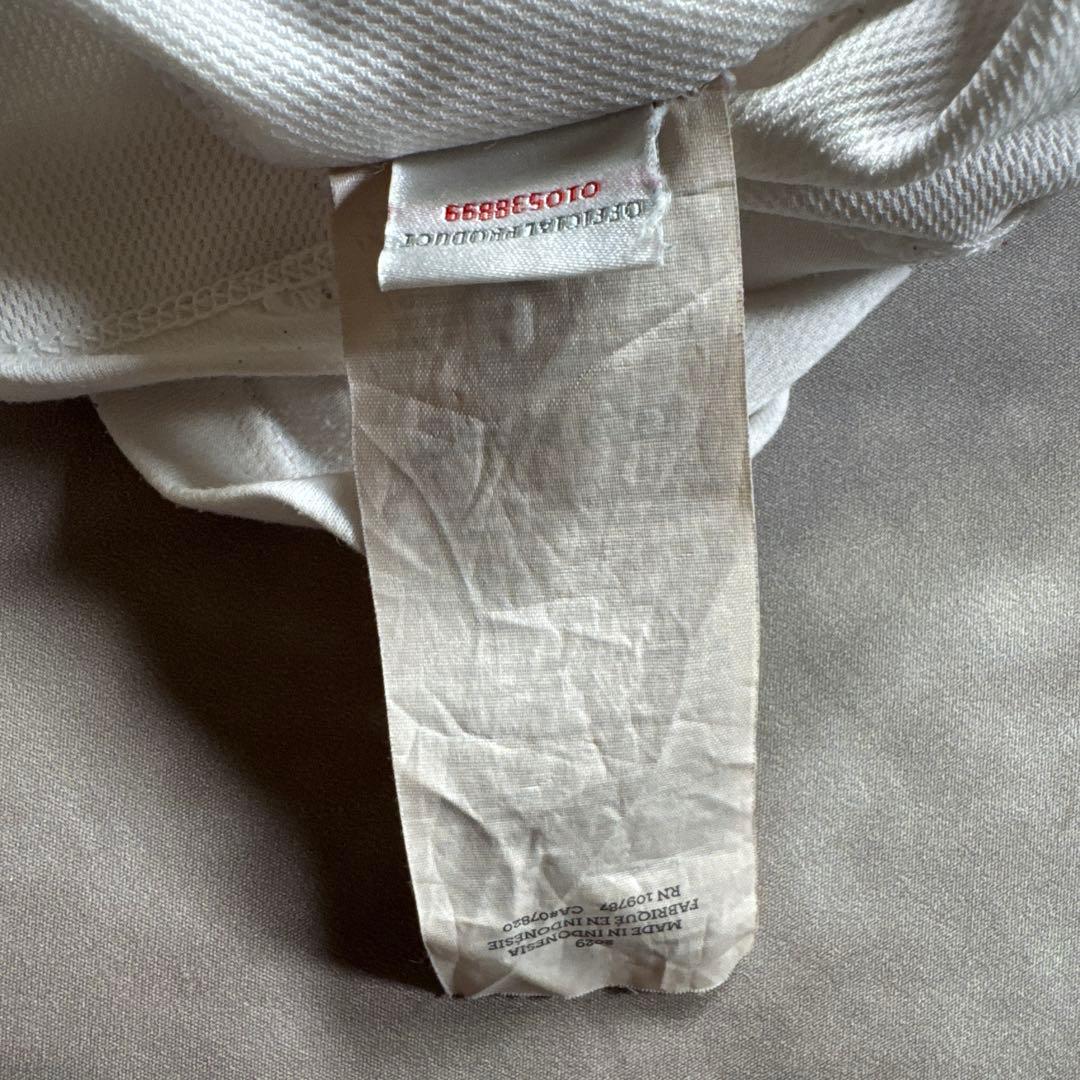 UMBRO イングランド代表　ユーロ2012 ウェイン・ルーニー　R99.