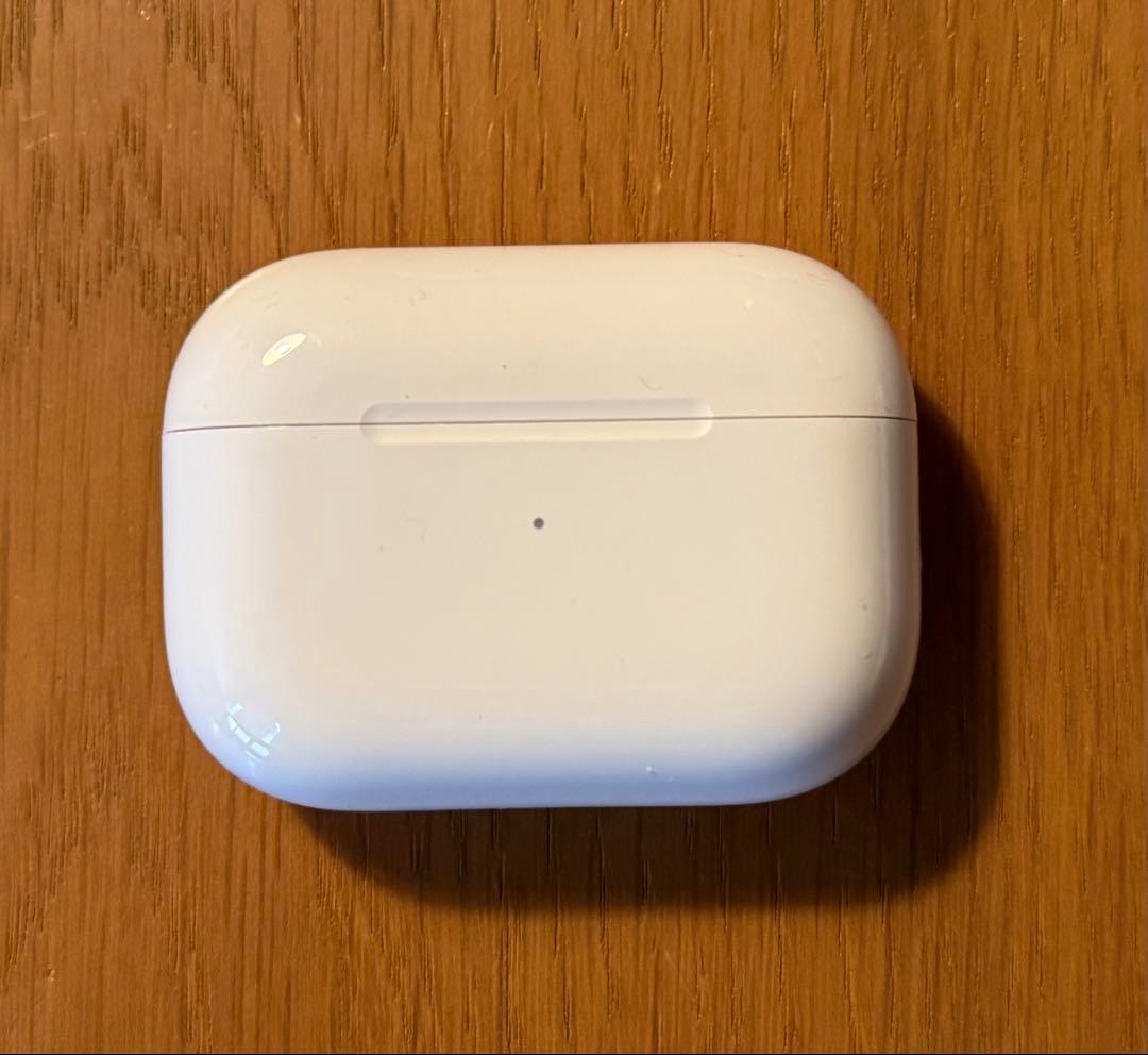AirPods Pro（第2世代）　(型番:MQD83J/A)
