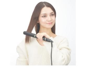 A-MAN(ヤーマン) ヴェーダスムースアイロン プラス PSM-250B