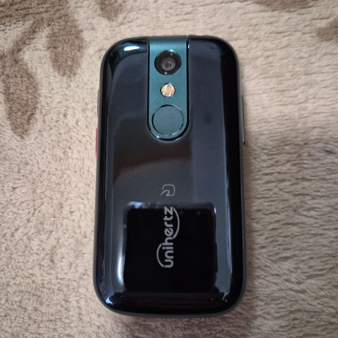 スマートフォン本体 Unihertz Jelly2
