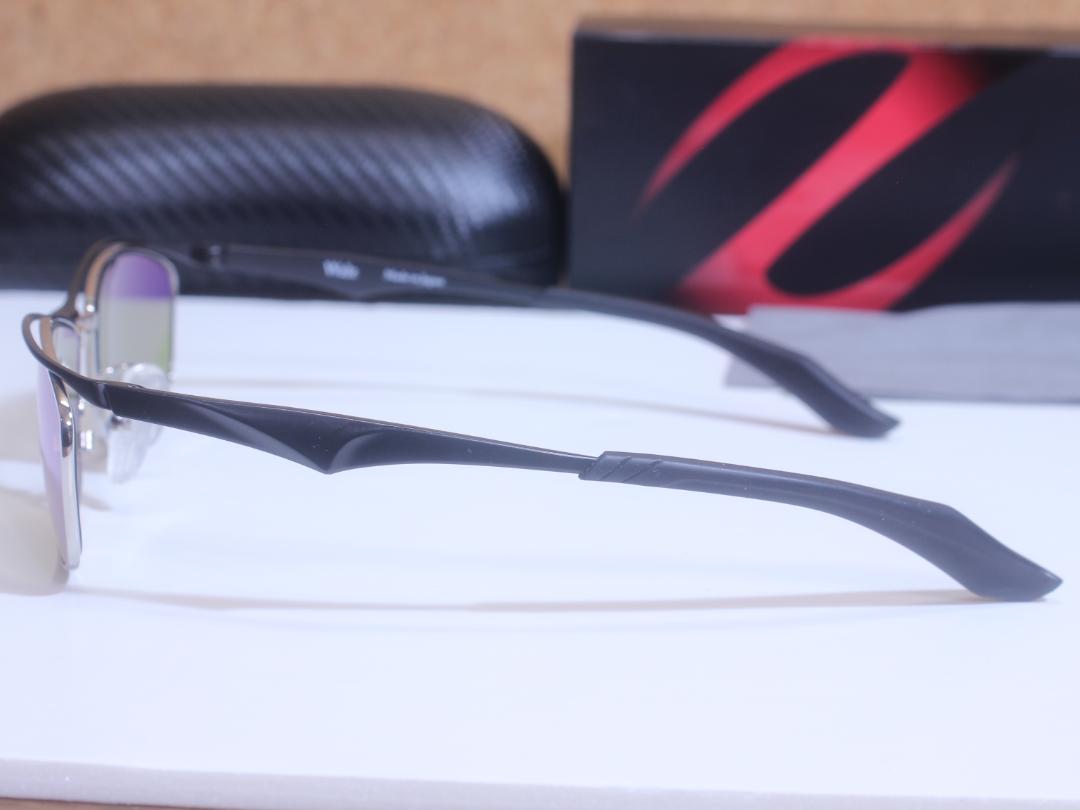 限定 ZEAL ゼクー バイ ジール オプティクス Walz 偏光サングラス