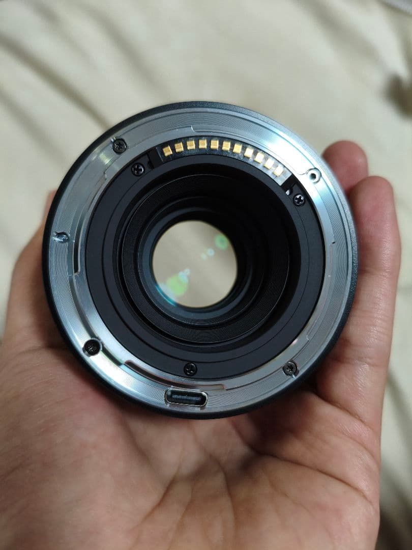 Viltrox AF 35mm f/1.8 Z フルサイズ レンズ