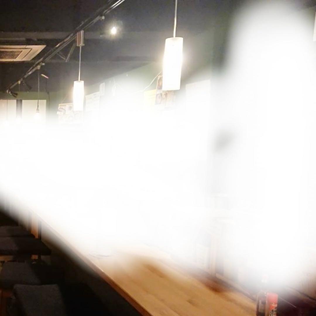 縦長　ペンダントライト　3本セット