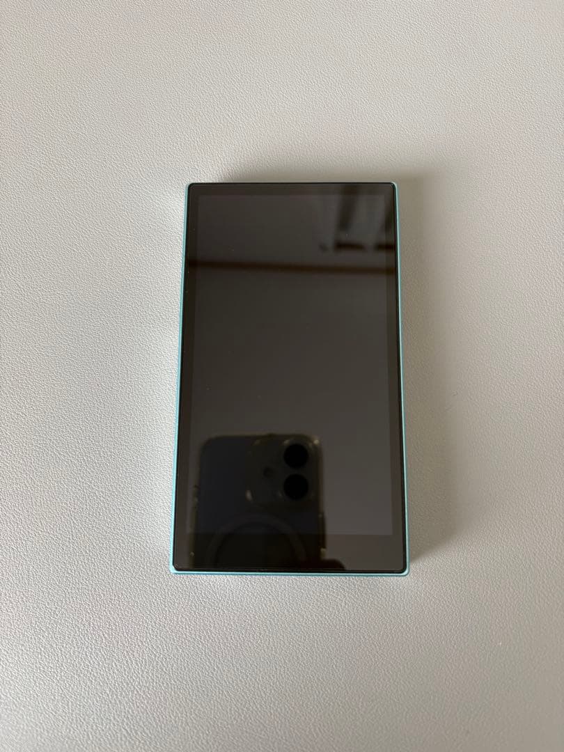 ち*る様 FiiO JM21 ポータブルハイレゾ音楽プレーヤー