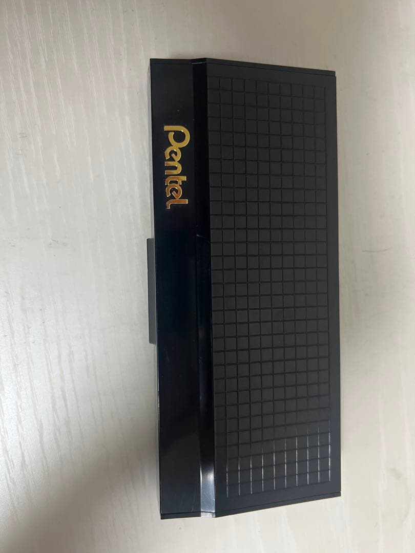 「最終値下げ」ペンテル　メカニカ　0.5mm