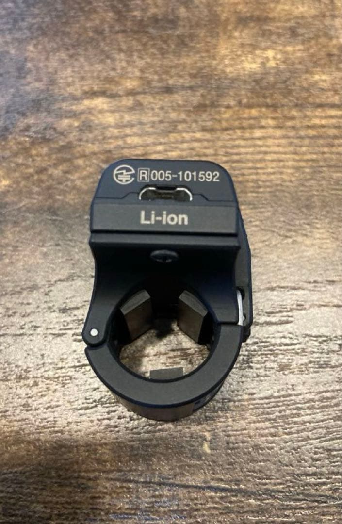 ソニー　スマートゴルフセンサー　SSE-GL1　スマホスタンドセット