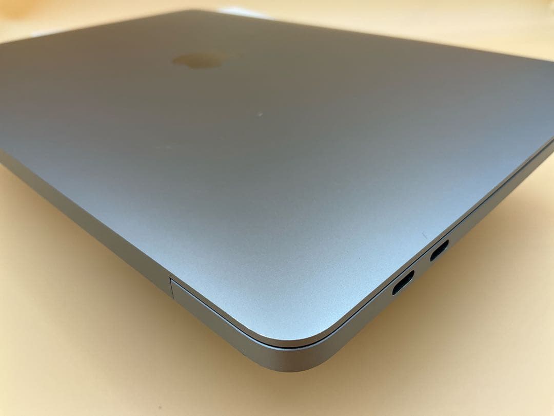 ★超美品 96％★ Macbook Pro 2020 13inch 512GB