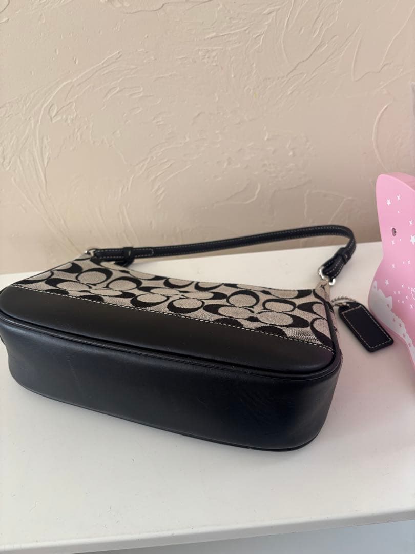 COACH アクセサリーポーチ