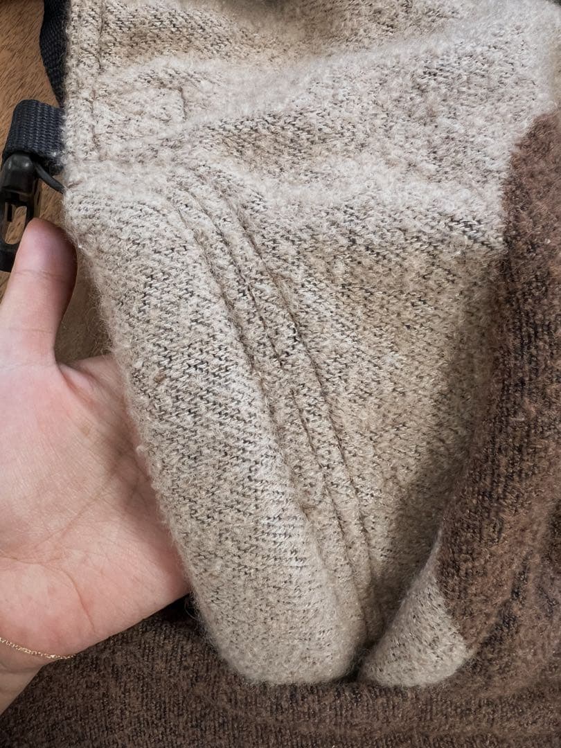 Artipoppeザイガイスト インヤン 抱っこ紐　ホワイト　まとめ売り