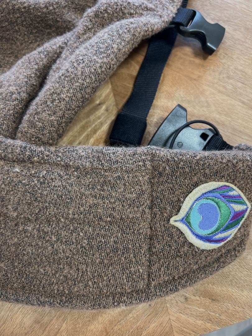 Artipoppeザイガイスト インヤン 抱っこ紐　ホワイト　まとめ売り