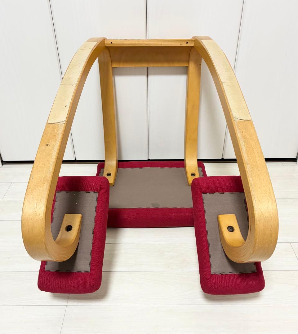 STOKKE VARIER バランスチェア ストッケ ヴァリエール ヴァリアブル