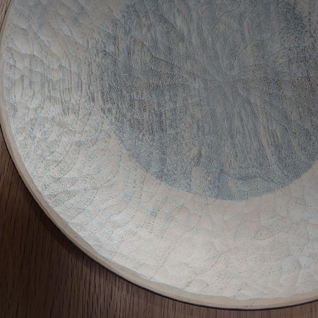 期間限定＊三谷龍二さん　漆　大皿