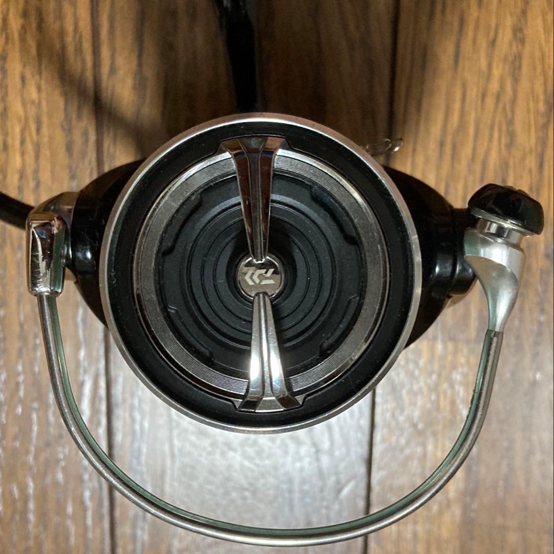 【週末SALE】ダイワ 19 レグザ LT4000S-CXH