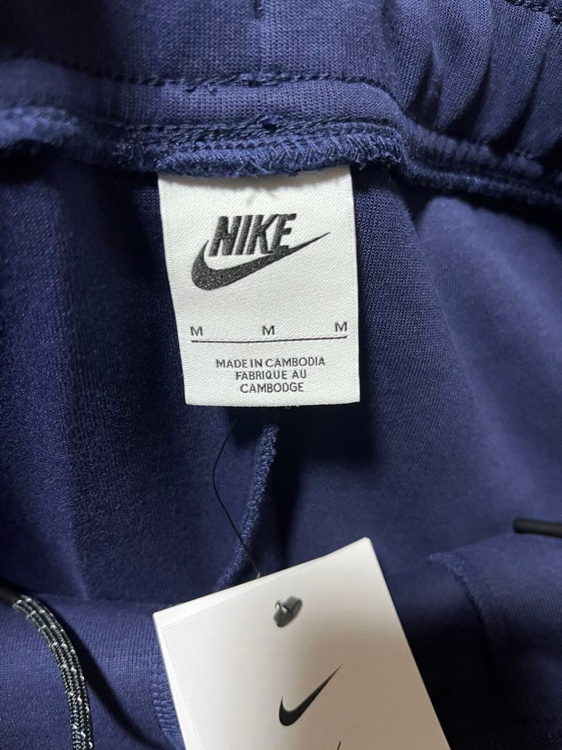 NIKE フランス代表　テックフリース パンツ