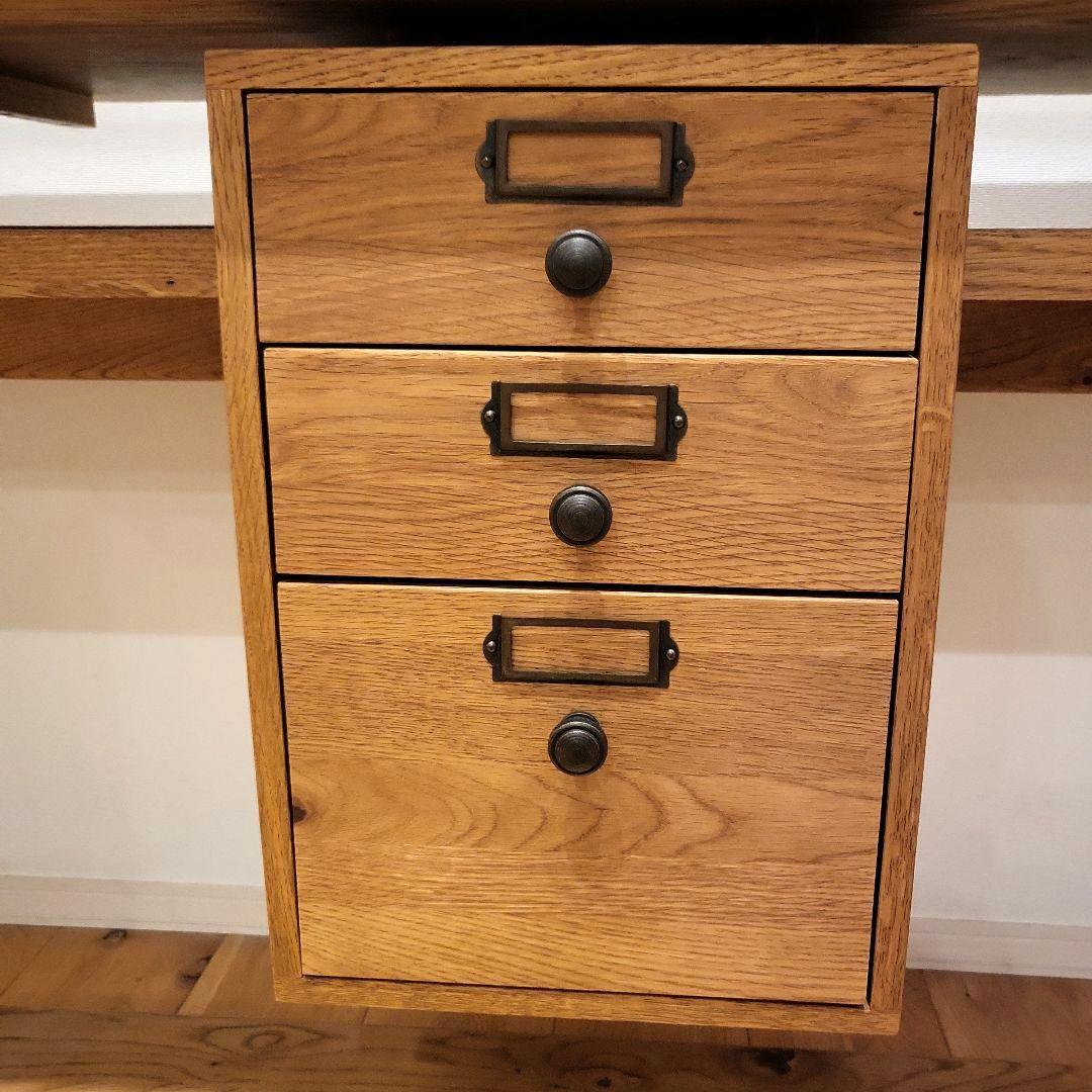 【YIng】イージーライフ　ツインデスク　150cm幅