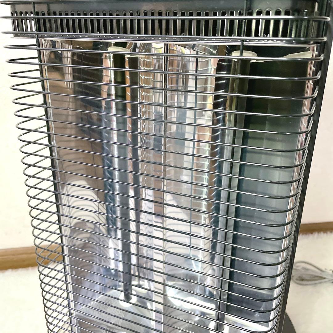 【美品✨】DAIKIN ダイキン 遠赤外線 暖房機 2019年 ERFT11WS