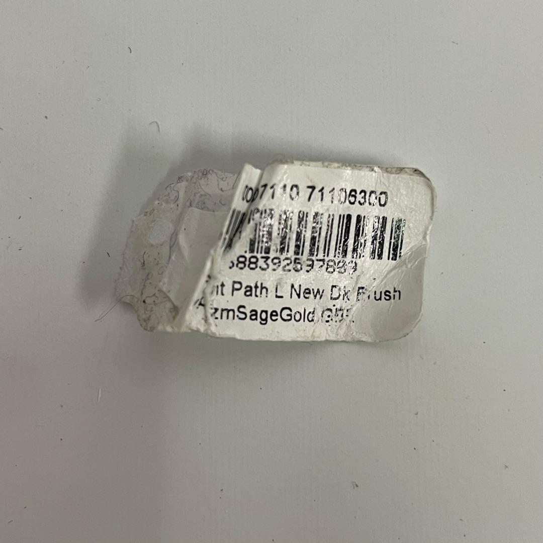 OAKLEY フライトパス L プリズム　スノーゴーグル カーキ