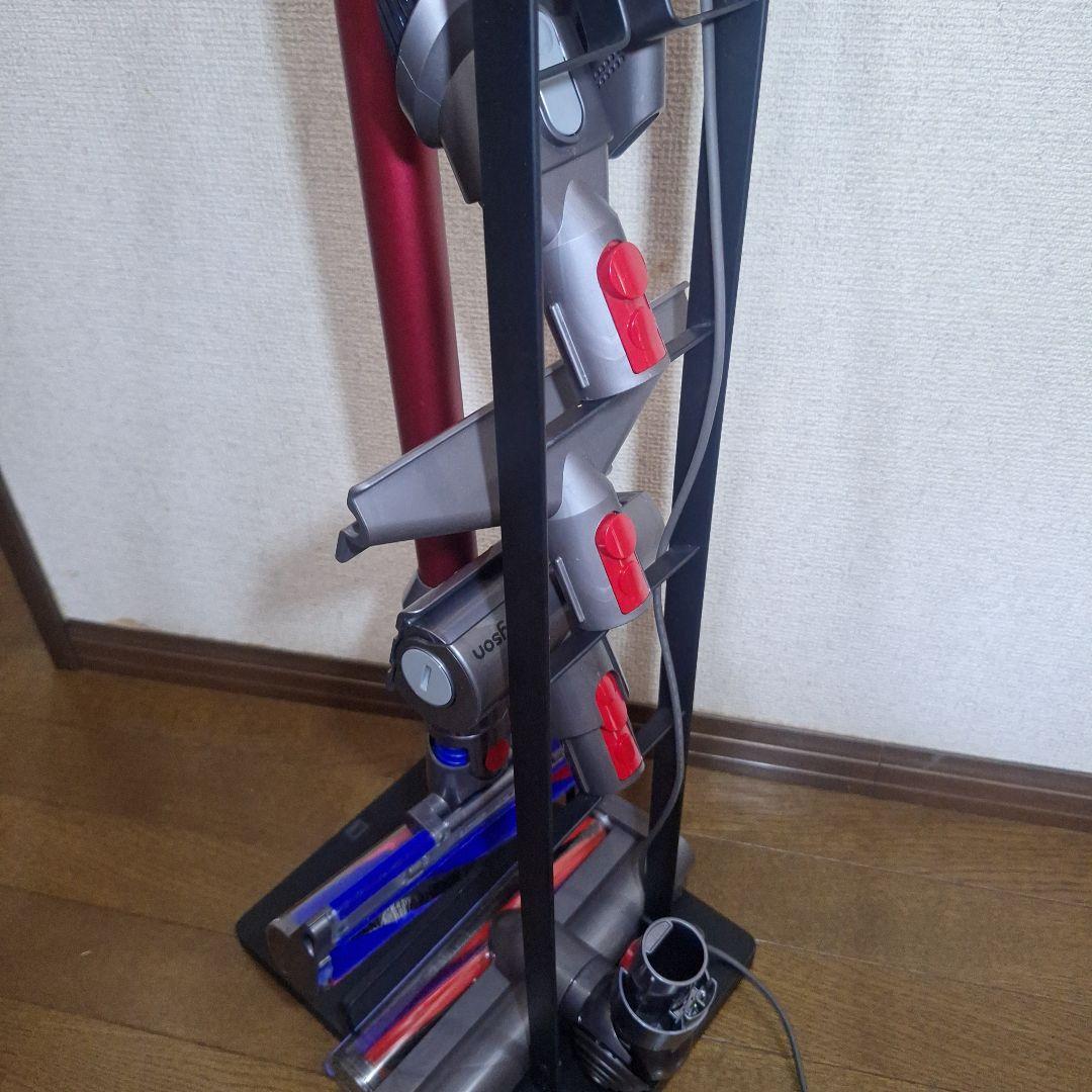 スタンド付購入用 v8 dyso slim fluffy + WMH