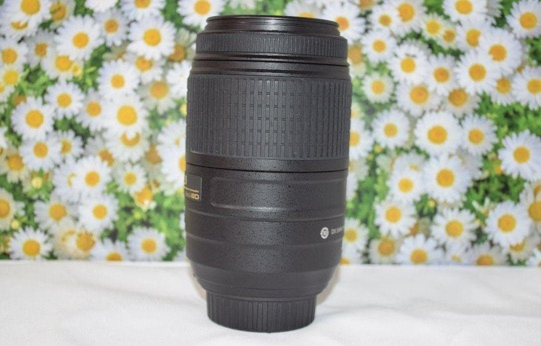 ❤美品❤Nikon AF-S 55-300mm F4-5.6 G ED❤