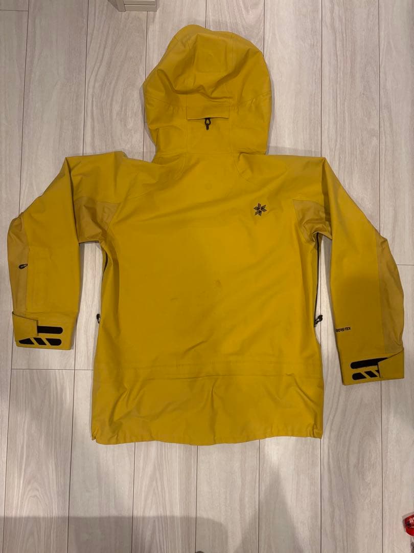 ゴールドウィン　スキーウェア