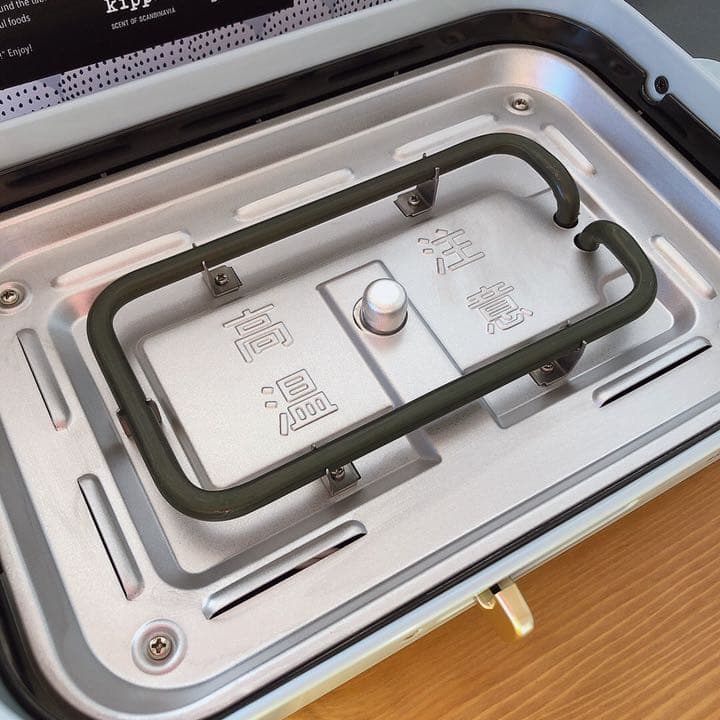 新品未使用　BRUNOコンパクトホットプレート・セラミックコート鍋セット