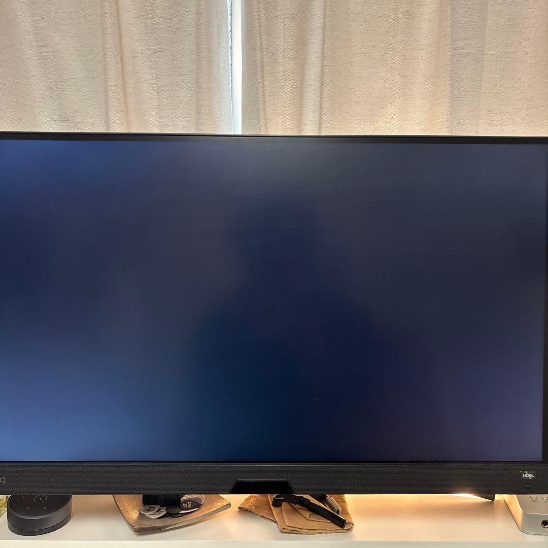 ディスプレイ・モニター本体 EX2710Q