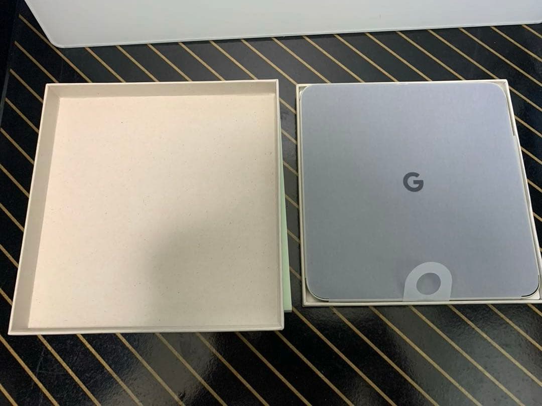 スマートフォン本体 Google Pixel 10 Pro Fold