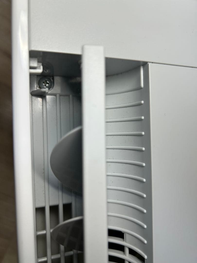 パナソニックPanasonic 衣類乾燥除湿機 F-YHUX90 2021年製