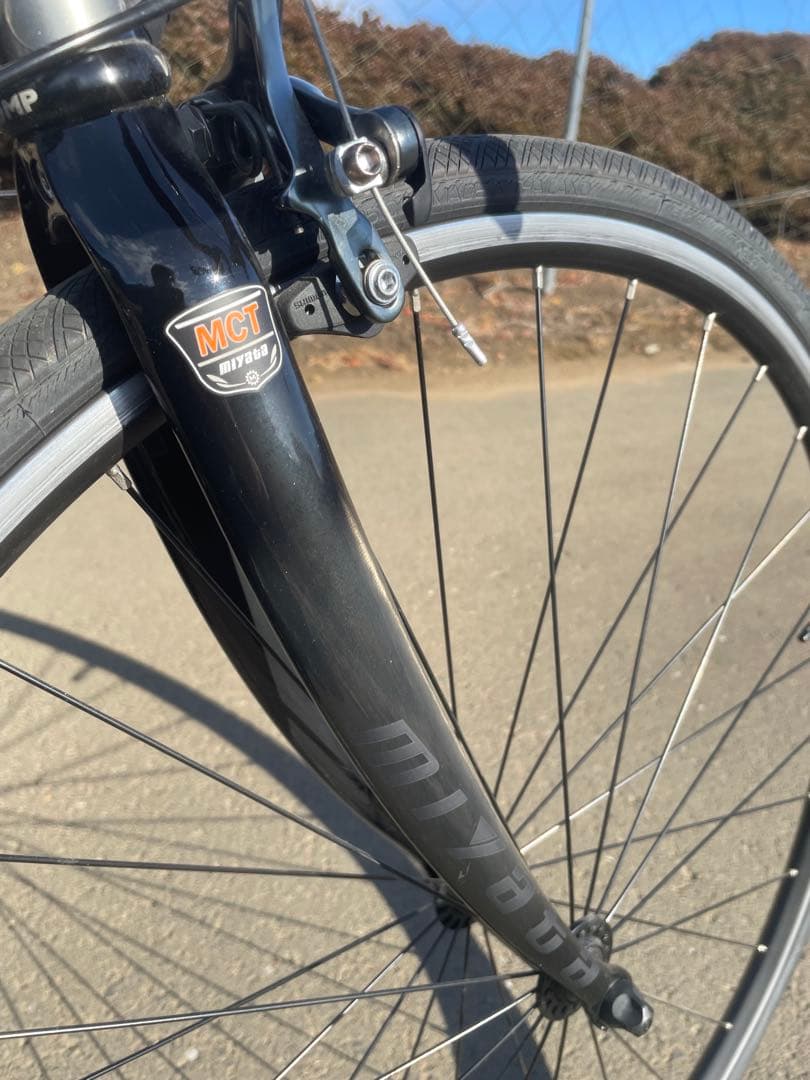 Miyata ロードバイク ITAL SPORT