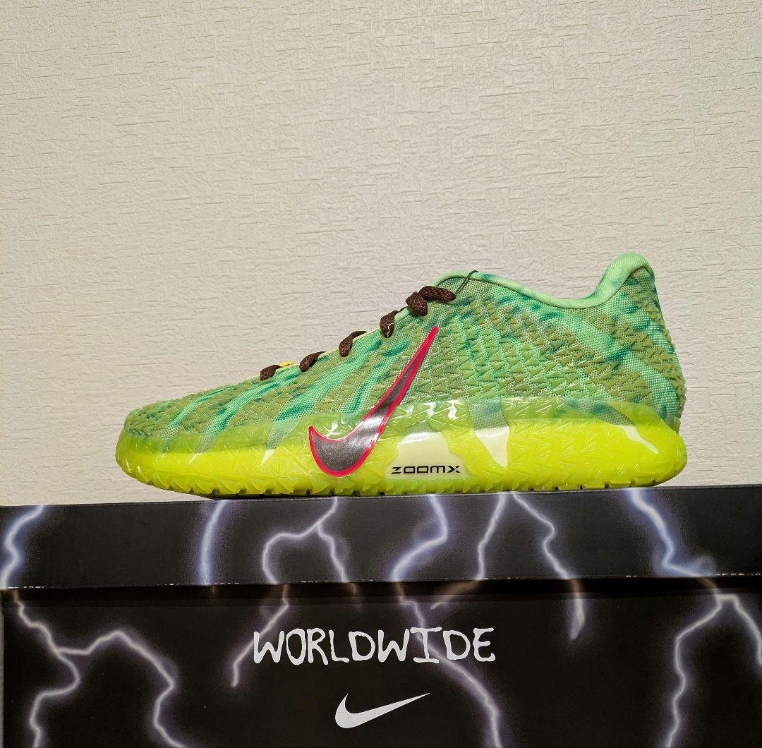 シューズ(男性用) JA3 Halloween