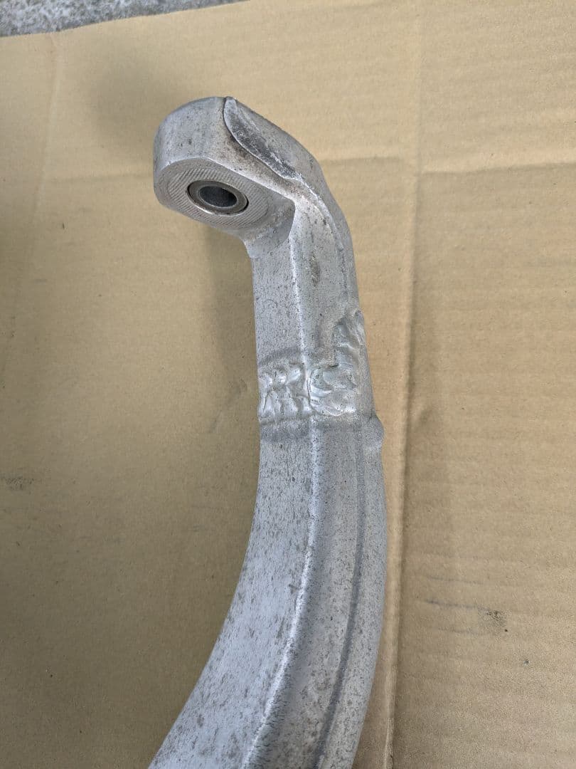 18 クラウン　ショートナックル