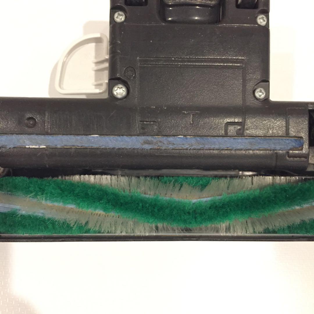 Panasonic MC-SJP800G-W 2019年製 紙パック式掃除機