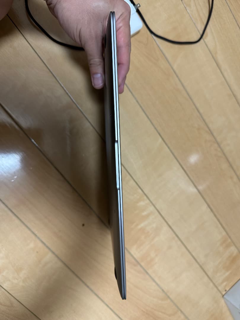 MacBook本体 Apple MacBook Air M1 8GB 256GB