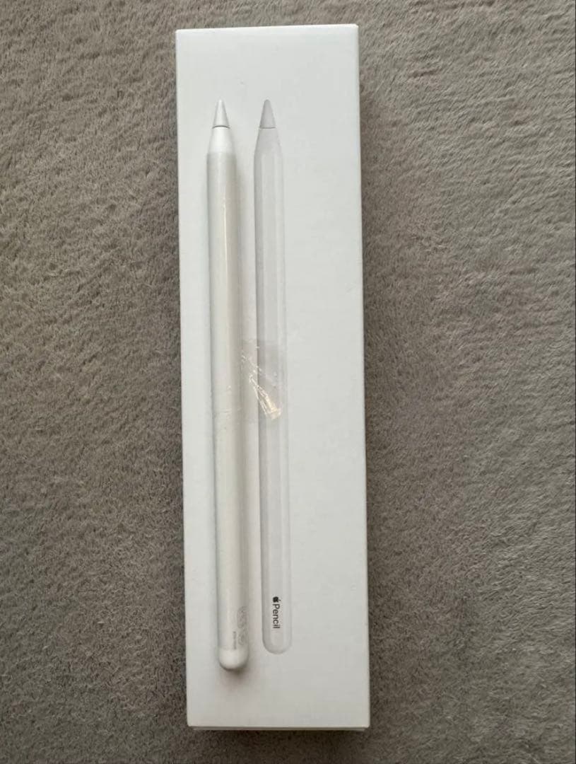 iPad Pro 11インチ Wi-Fi 256GB 第2世代　ペンシル付