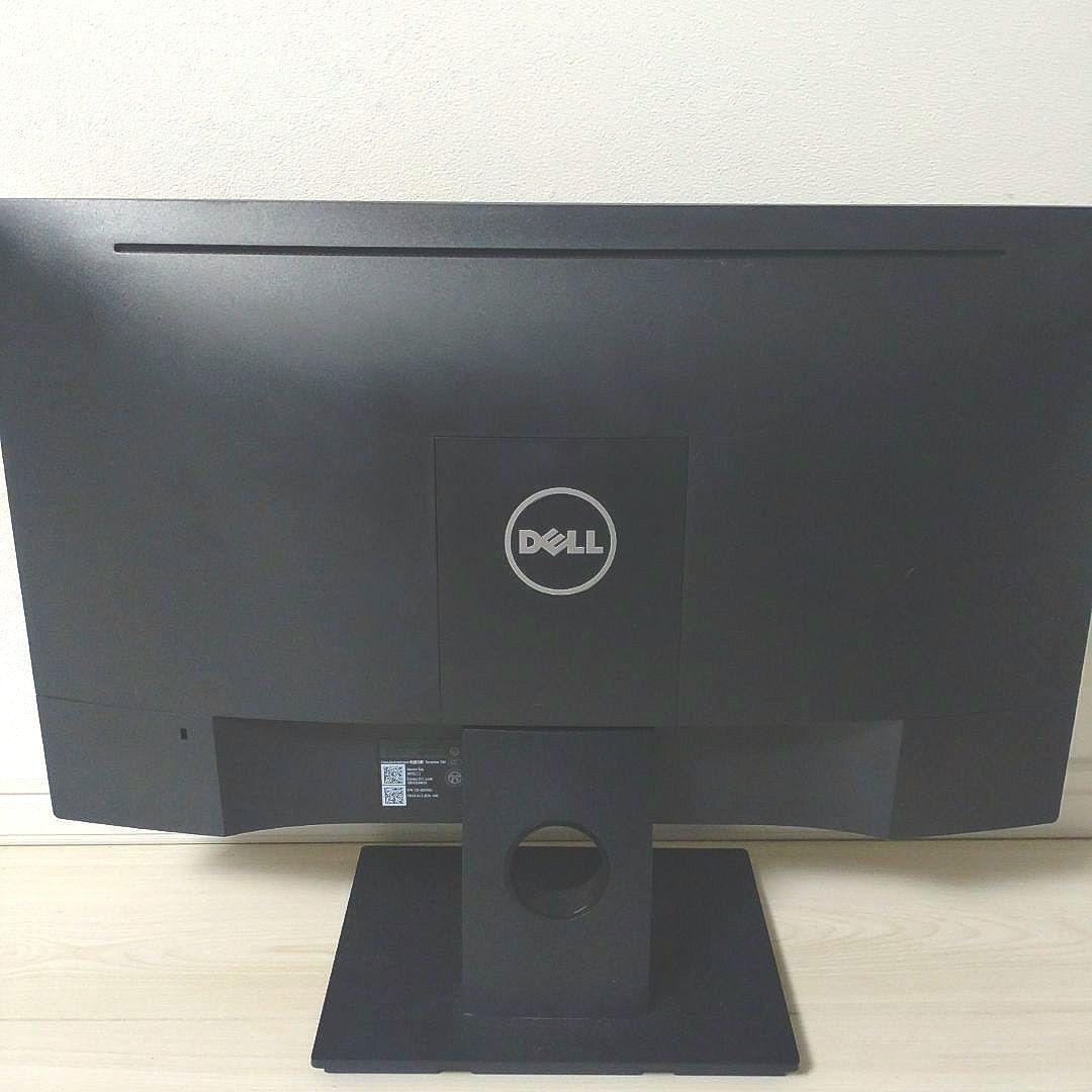 DELL モニター e2417h 2台セット