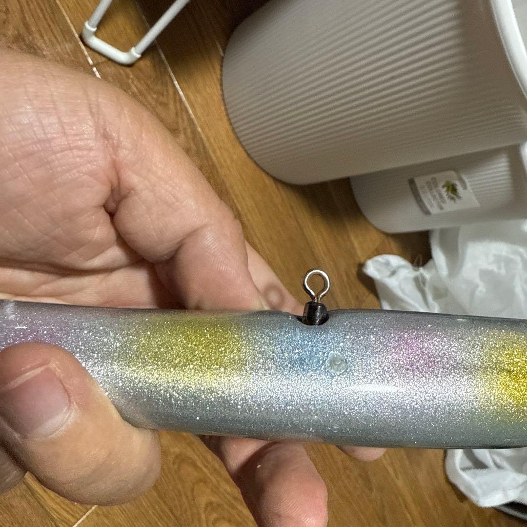 ナパーム170 中古