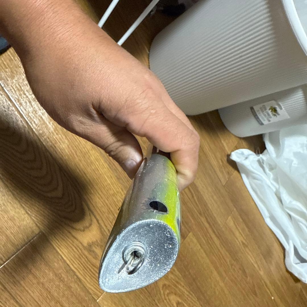 ナパーム170 中古