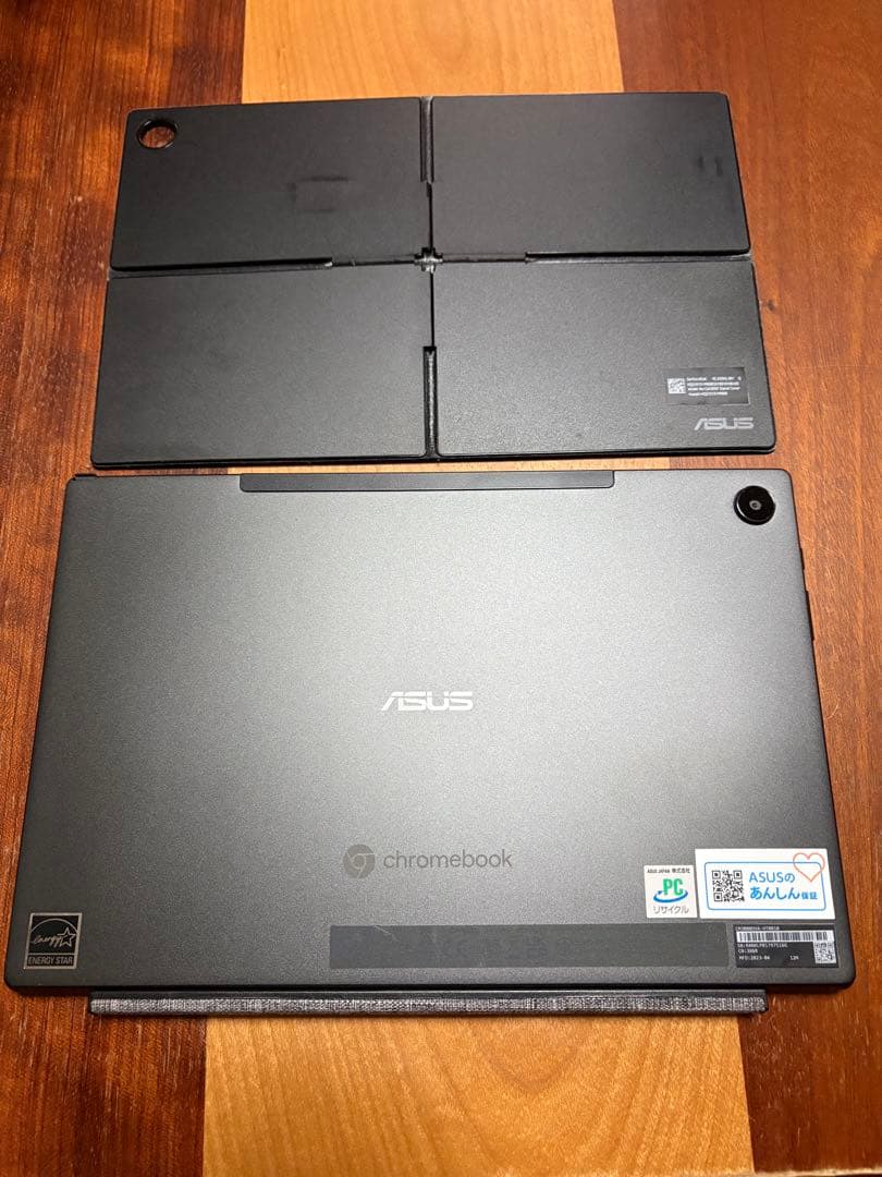 ASUS Chromebook 本体 CM3000DV　クロームブック