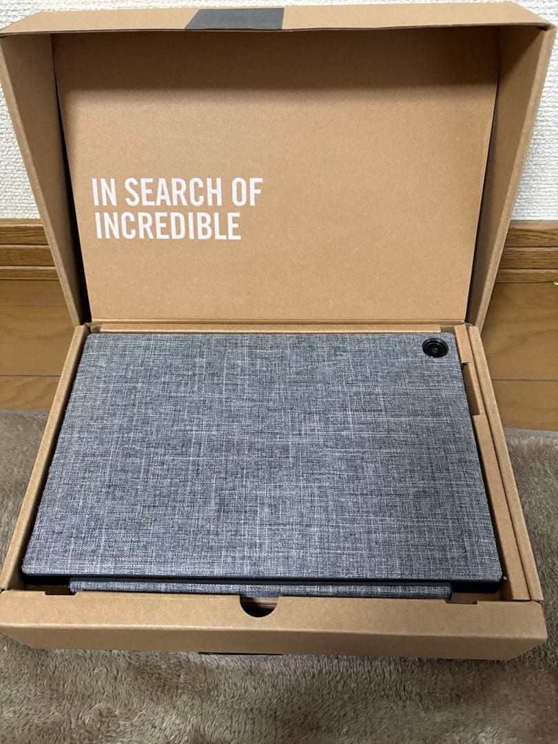 ASUS Chromebook 本体 CM3000DV　クロームブック