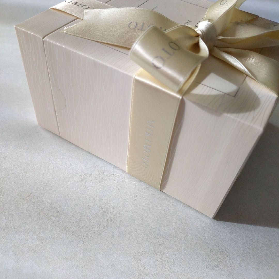 MIKIMOTO オードパルファム 75mL　香水