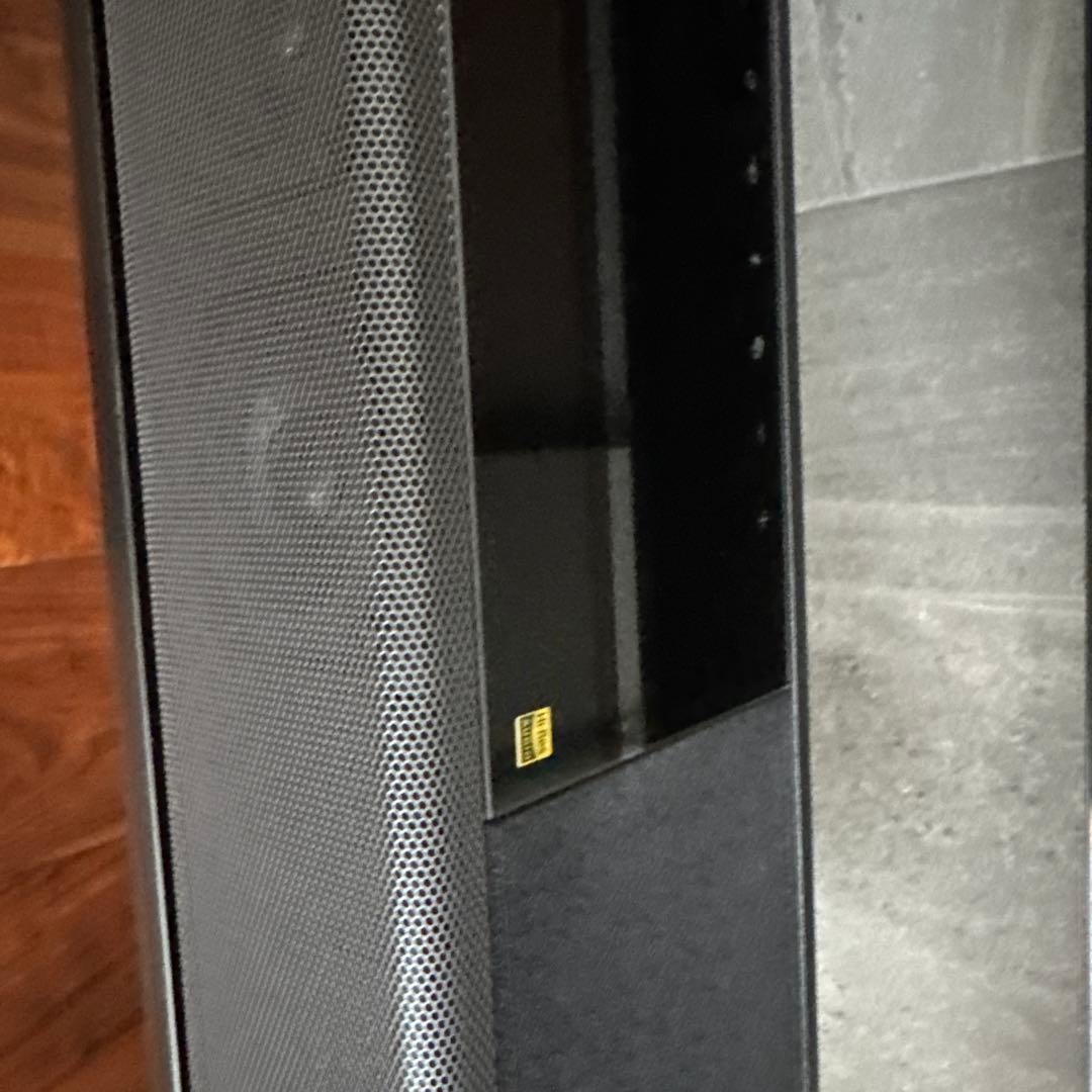 スピーカー・ウーファー SONY HT-A7000