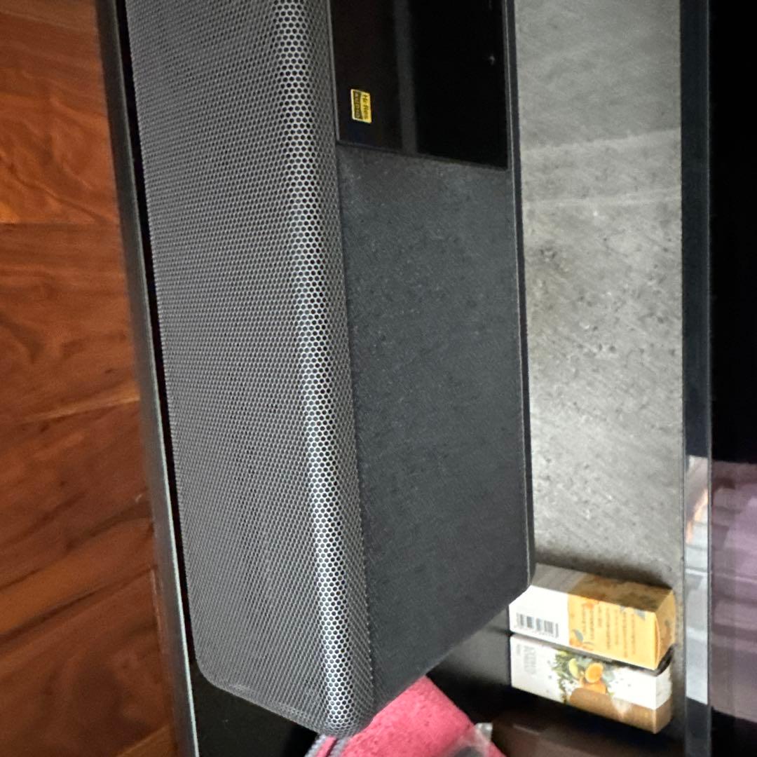 スピーカー・ウーファー SONY HT-A7000