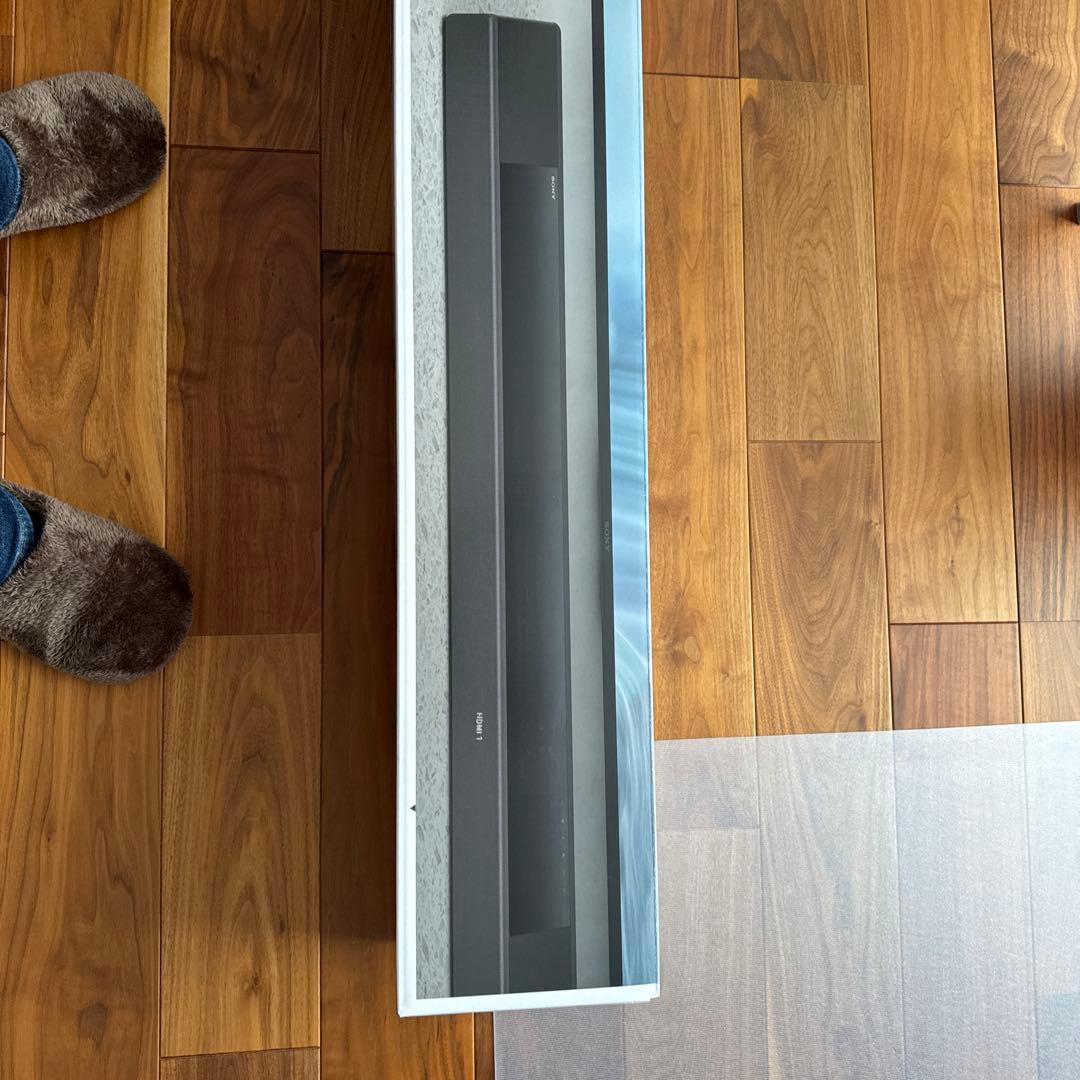 スピーカー・ウーファー SONY HT-A7000