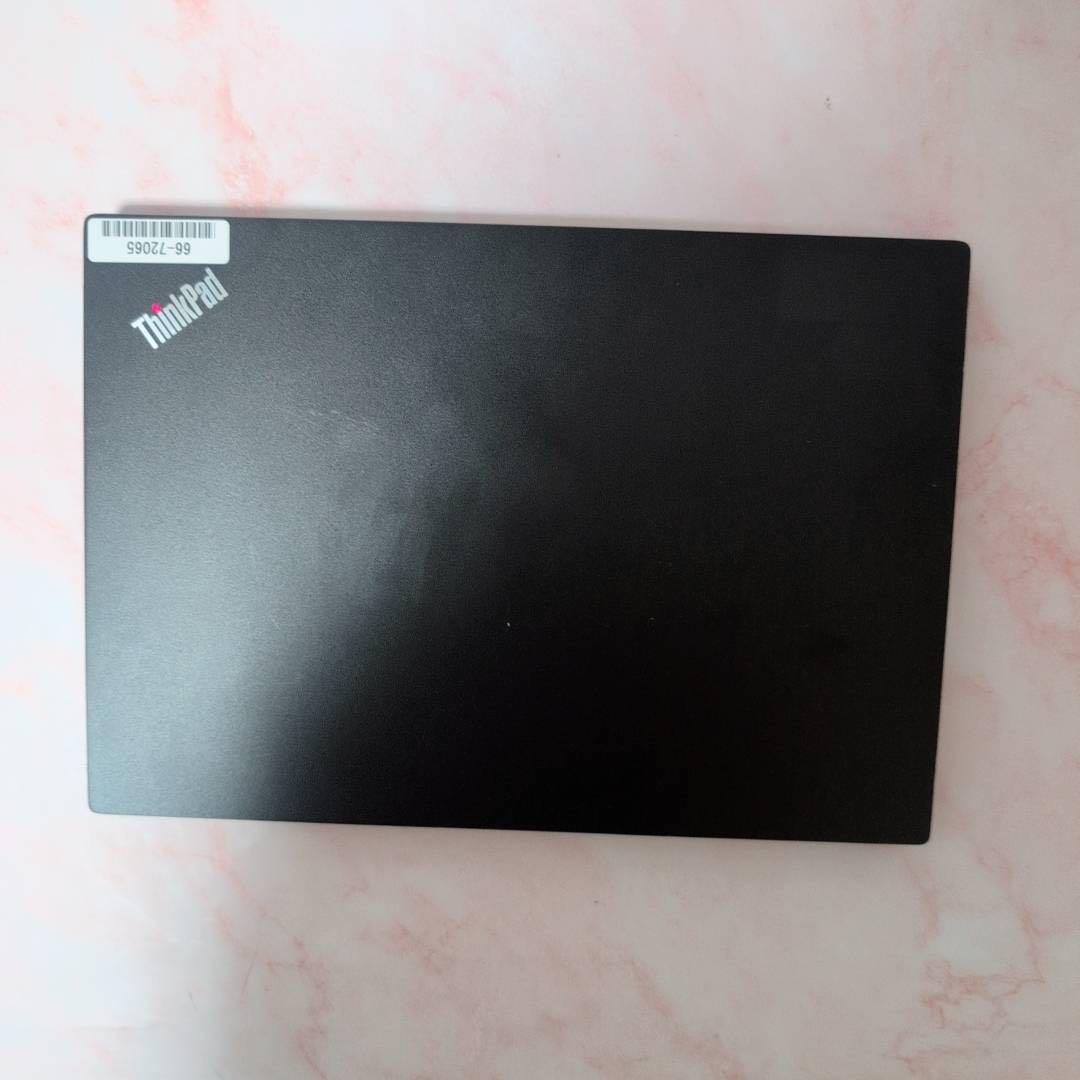 第11世代！Lenovo ThinkPadL13Gen2 i5 SSD256